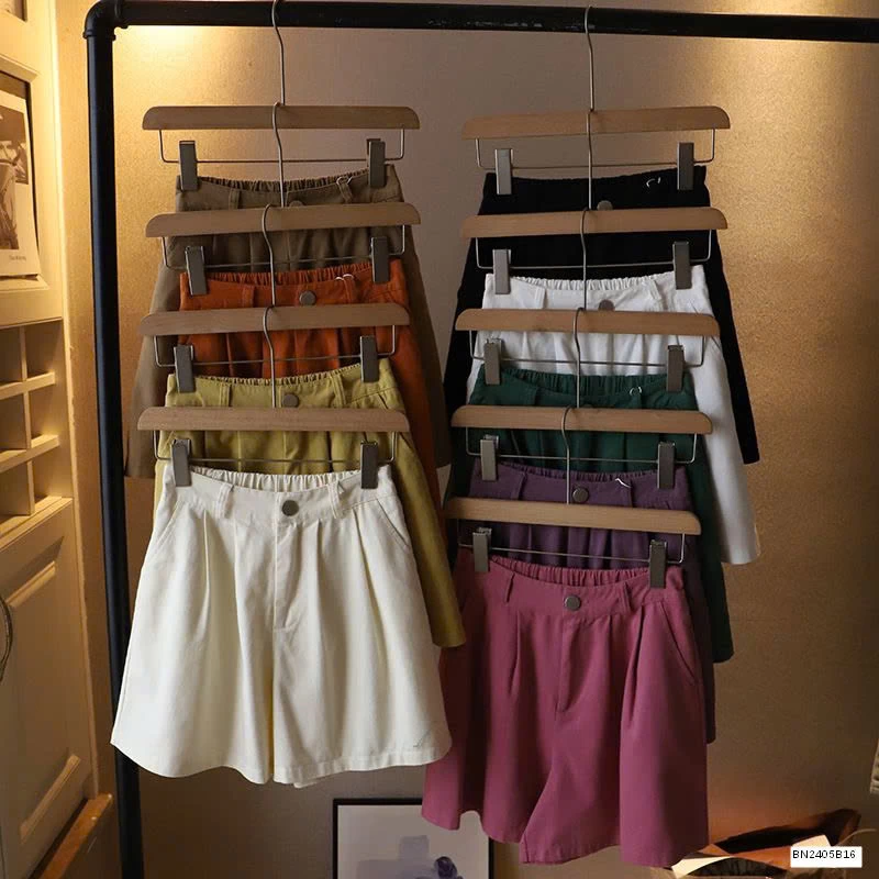 QUẦN SHORT QUẢNG CHÂU NỮ