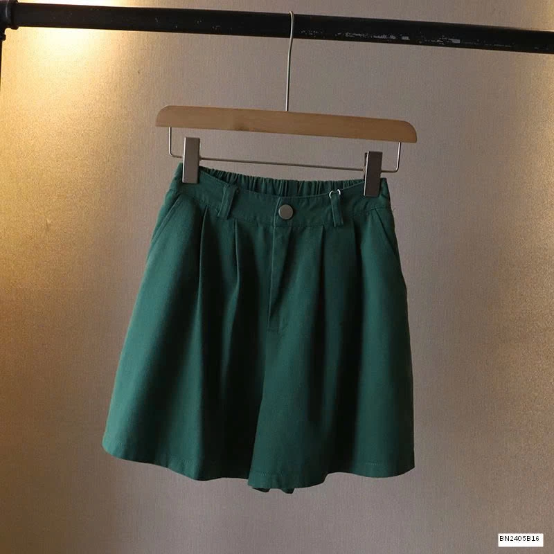 QUẦN SHORT QUẢNG CHÂU NỮ