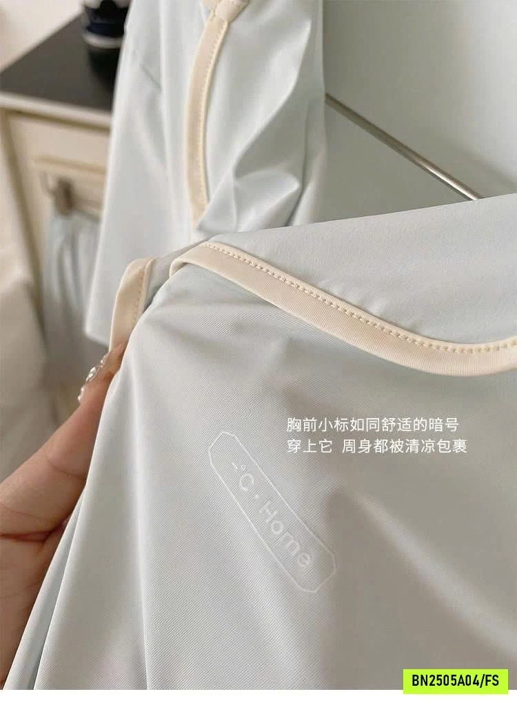 PIZAMA XUẤT HÀN SONGFEI