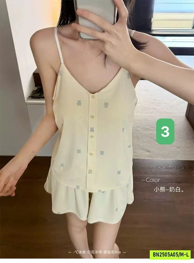 BỘ 2 DÂY KÈM BRA SONGFEI