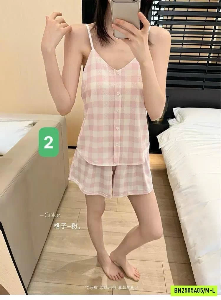 BỘ 2 DÂY KÈM BRA SONGFEI