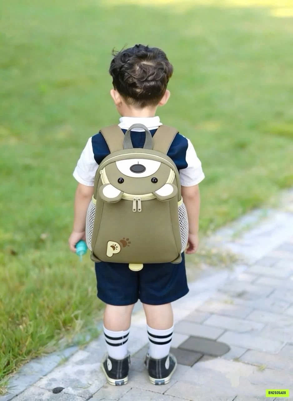BALO GẤU CƯNG CHO BÉ