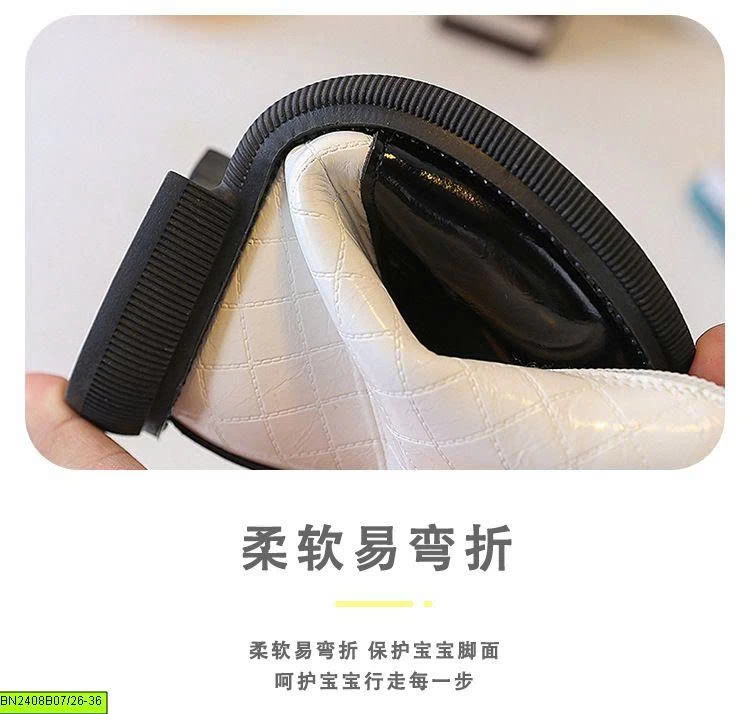 BỐT DA PHỐI MÀU