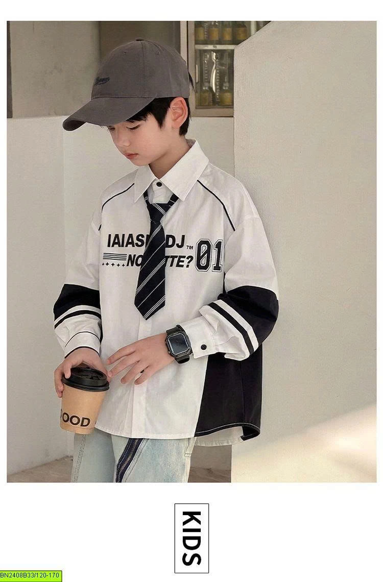 ÁO SƠ MI CÁ TÍNH SIZE ĐẠI