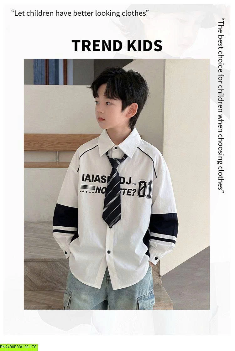 ÁO SƠ MI CÁ TÍNH SIZE ĐẠI