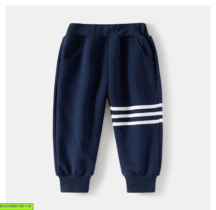 BỘ NỈ THỂ THAO WELLKIDS