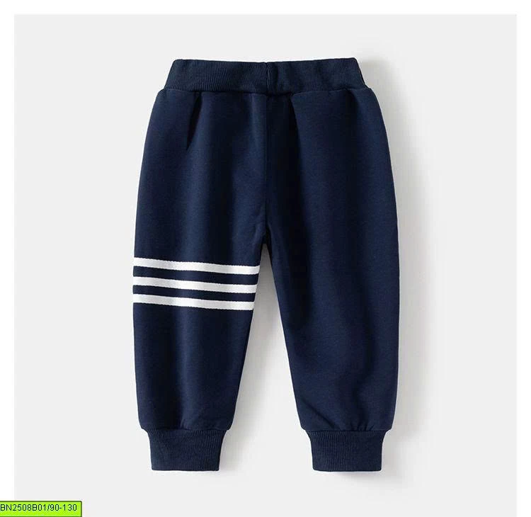 BỘ NỈ THỂ THAO WELLKIDS