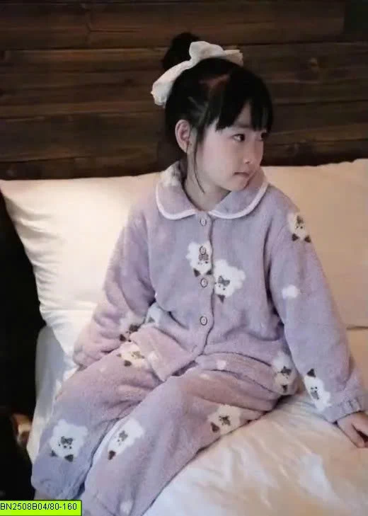 BỘ LÔNG MÙA ĐÔNG
