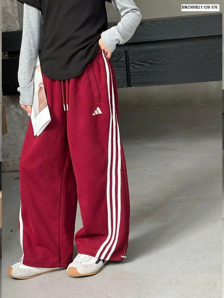 QUẦN THỂ THAO 3 SỌC