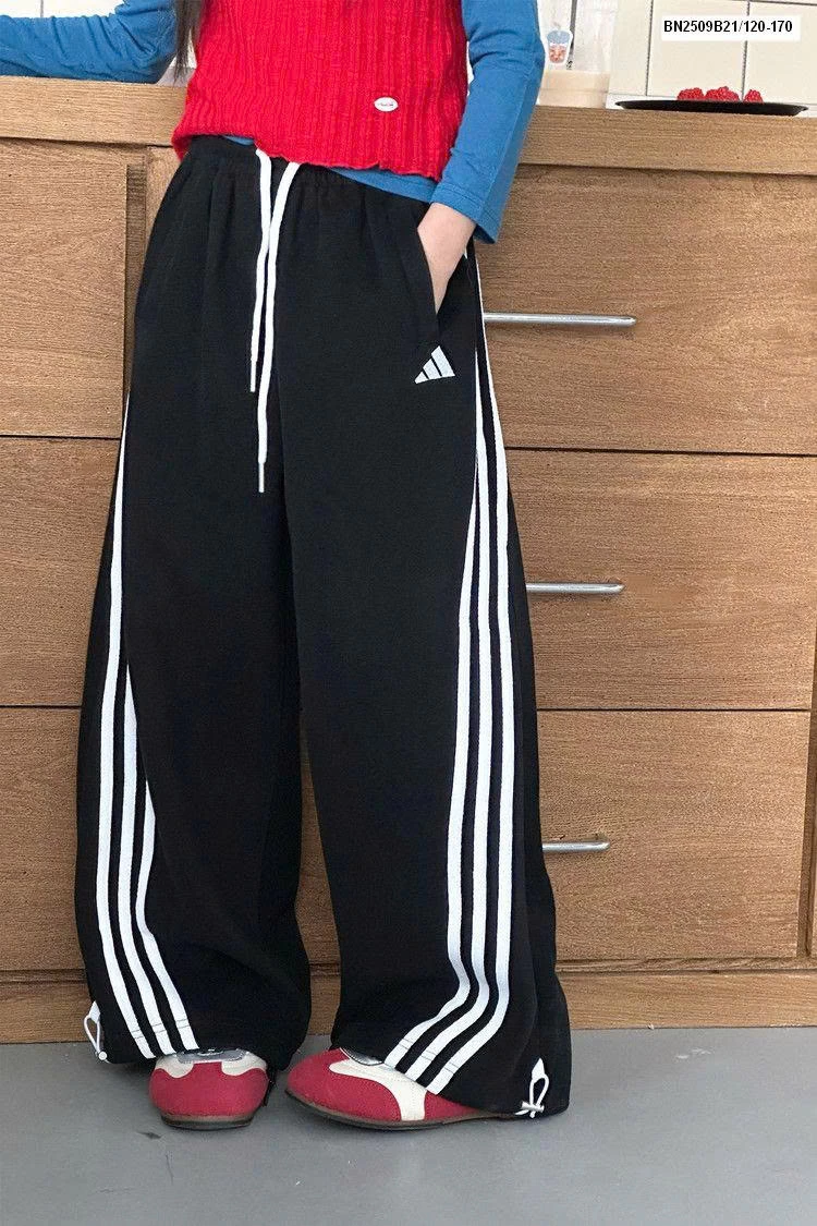 QUẦN THỂ THAO 3 SỌC