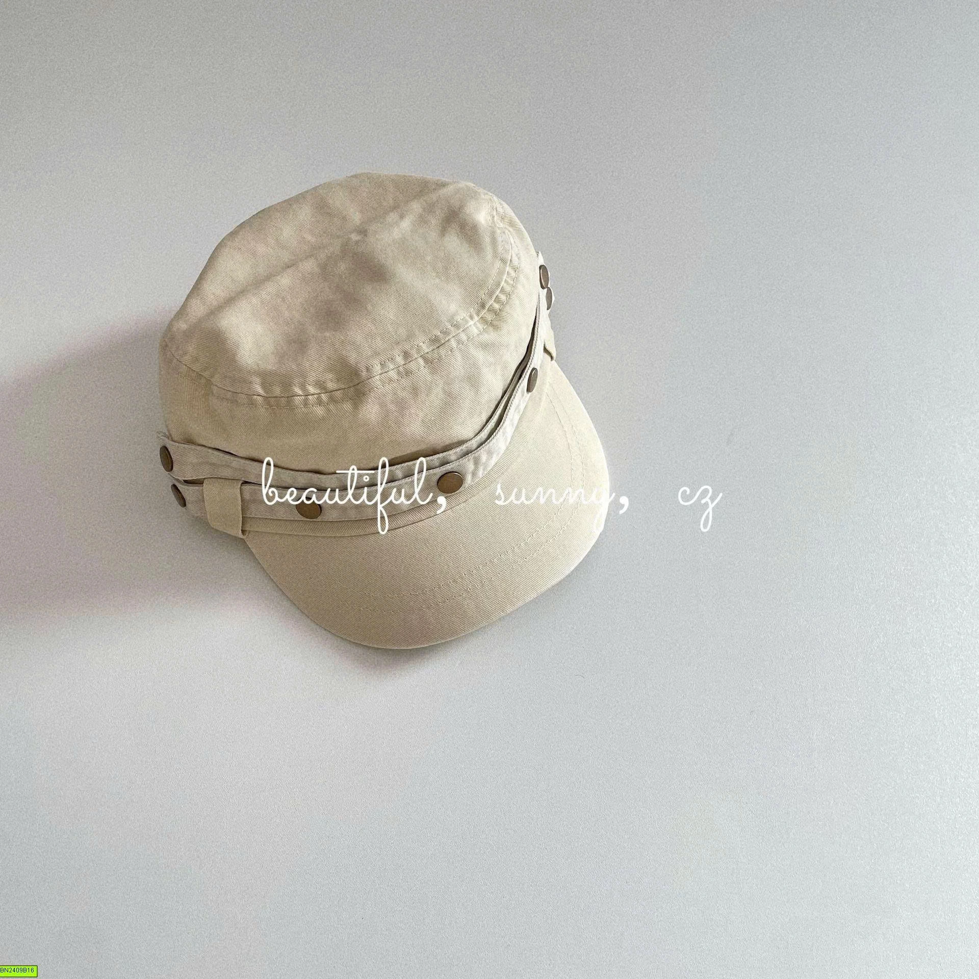 MŨ LƯỠI TRAI THỜI TRANG AMBB
