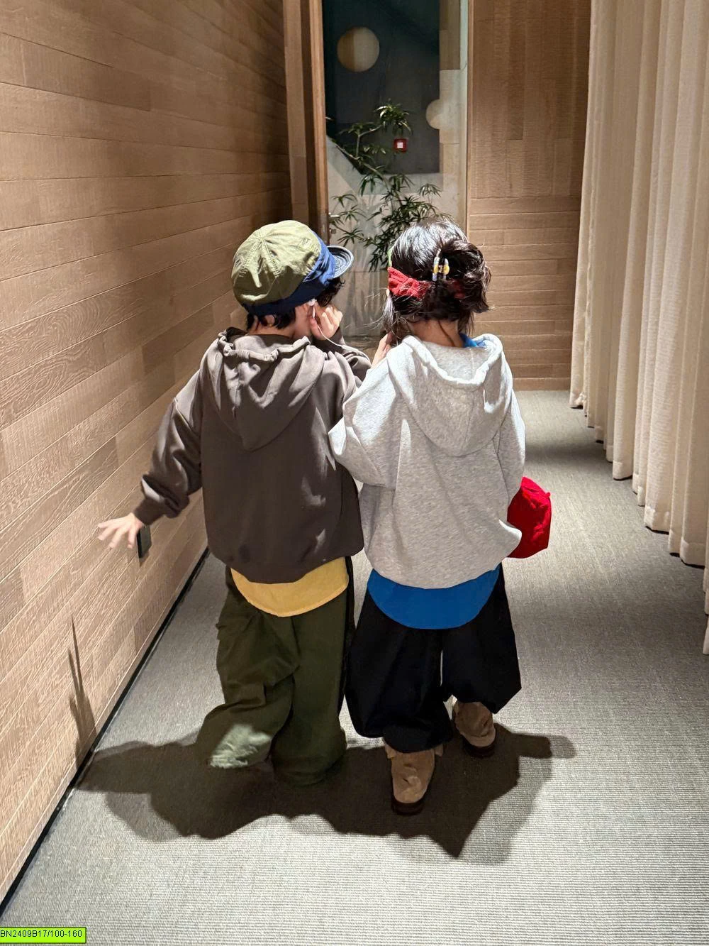 ÁO HOODIE KUMAI IN HÌNH