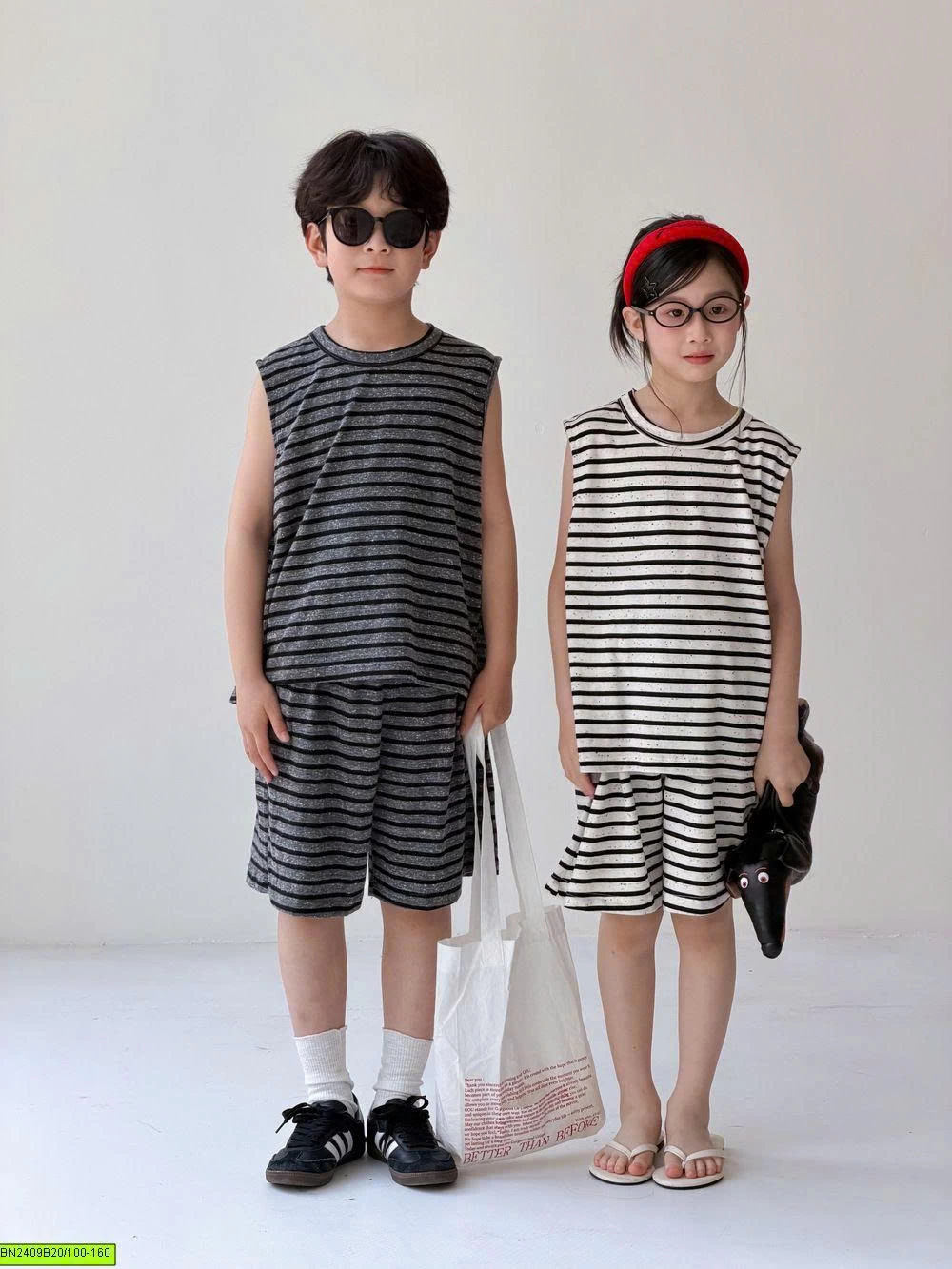 BỘ KẺ NGANG HÈ SÁT NÁCH KUMAI