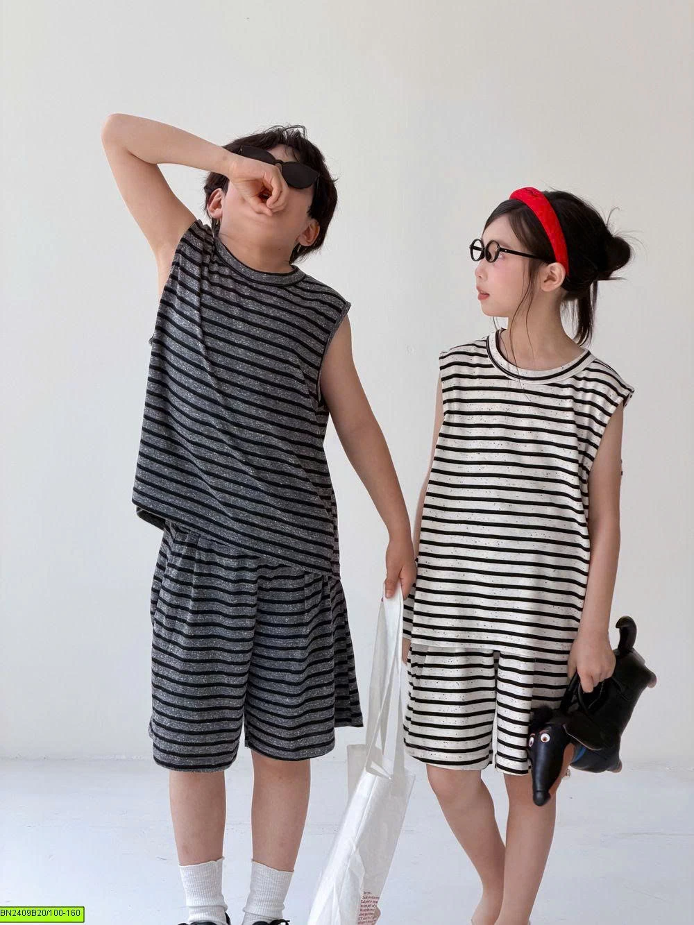 BỘ KẺ NGANG HÈ SÁT NÁCH KUMAI