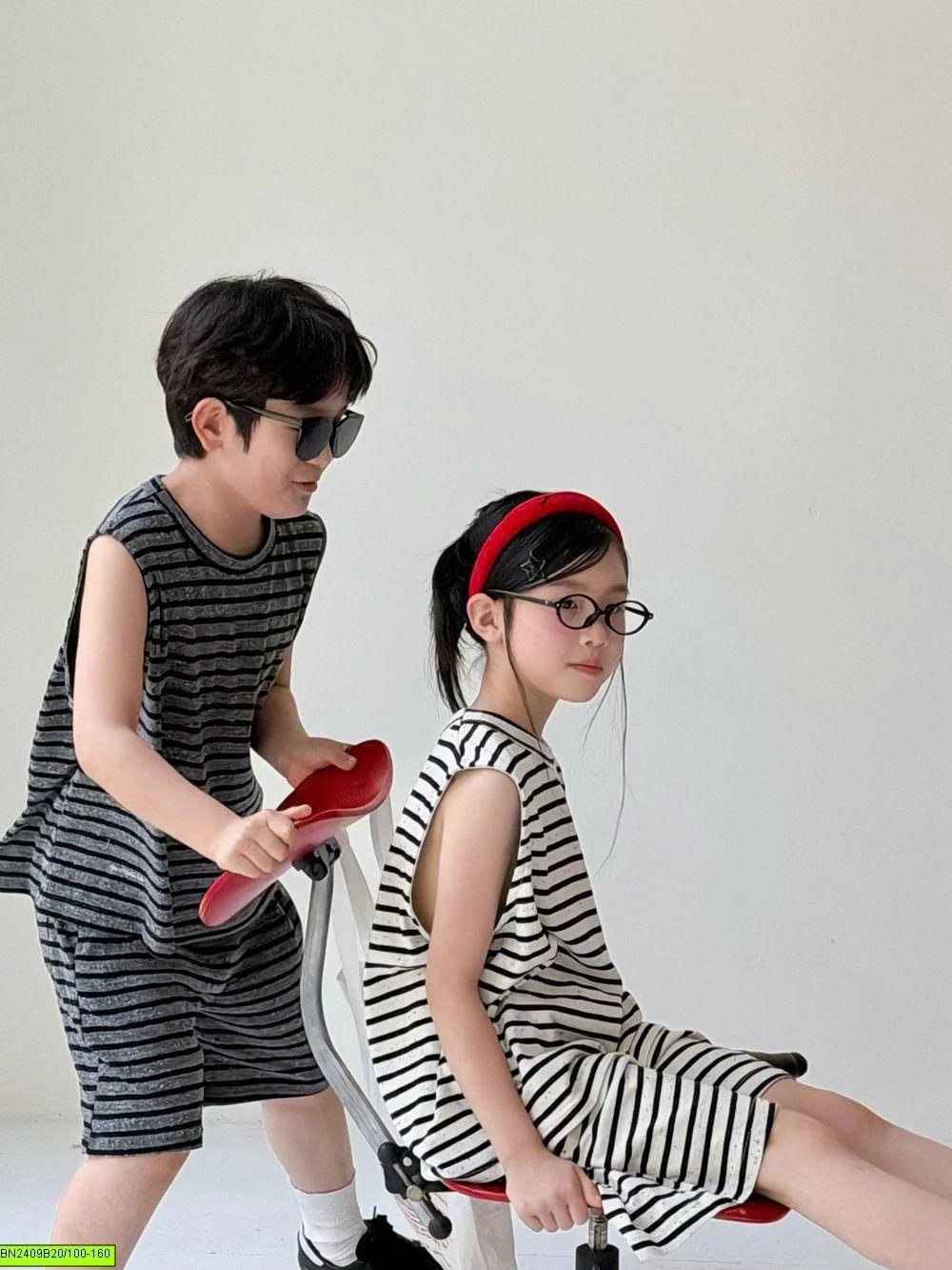 BỘ KẺ NGANG HÈ SÁT NÁCH KUMAI