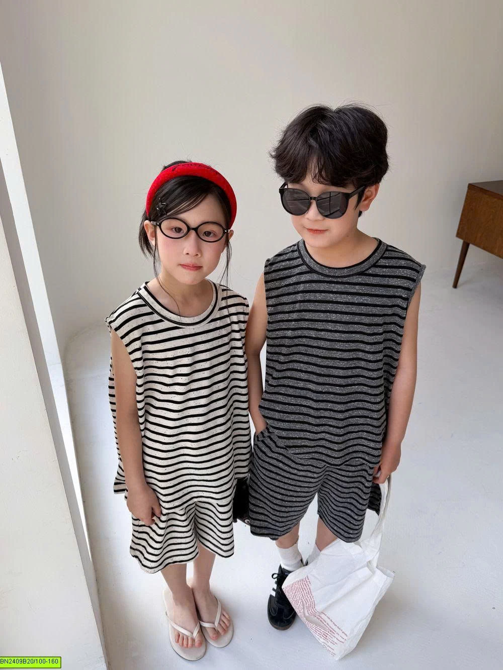 BỘ KẺ NGANG HÈ SÁT NÁCH KUMAI