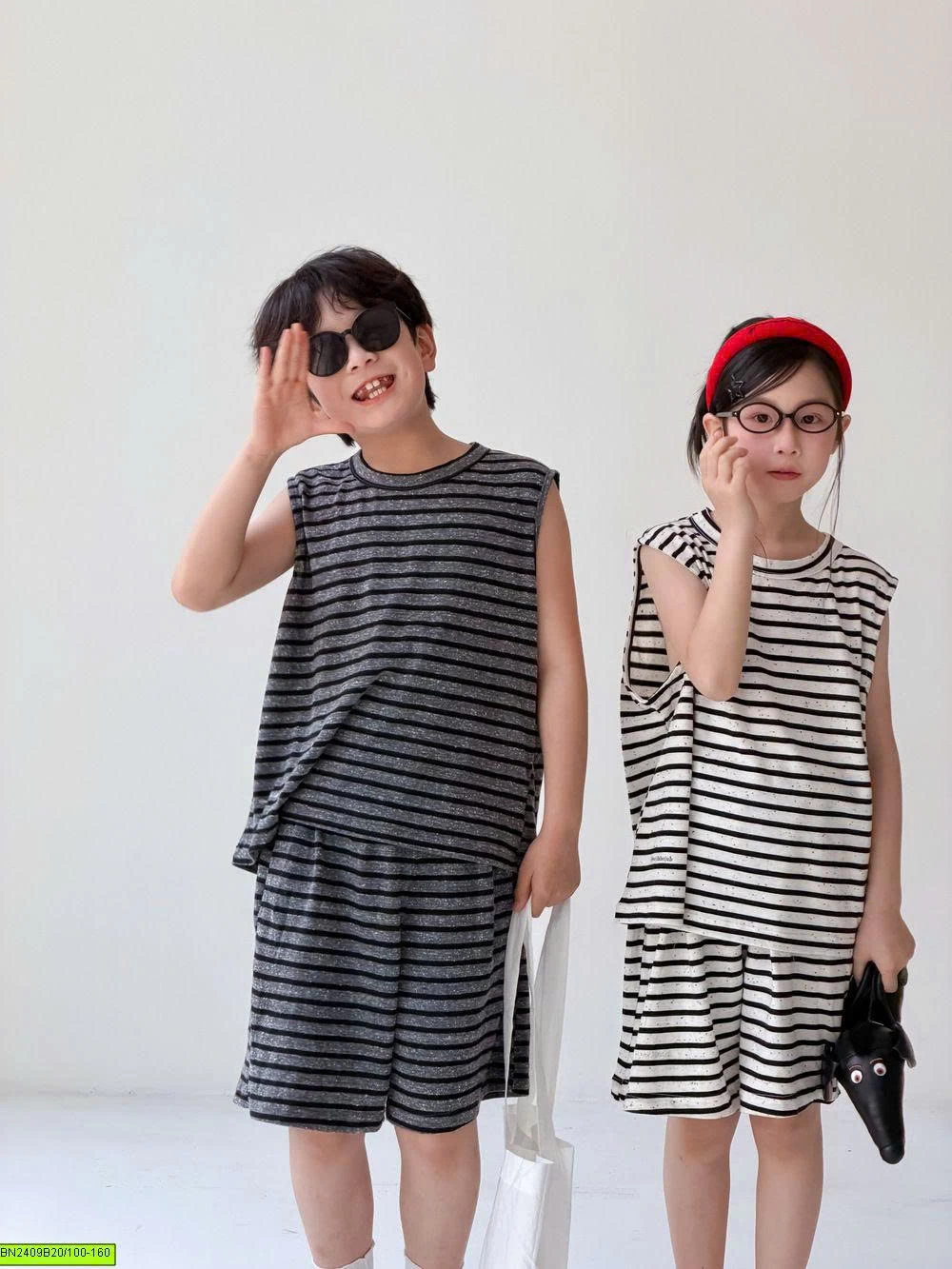BỘ KẺ NGANG HÈ SÁT NÁCH KUMAI