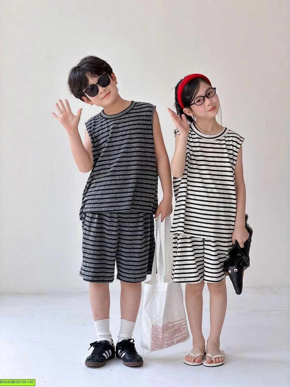 BỘ KẺ NGANG HÈ SÁT NÁCH KUMAI