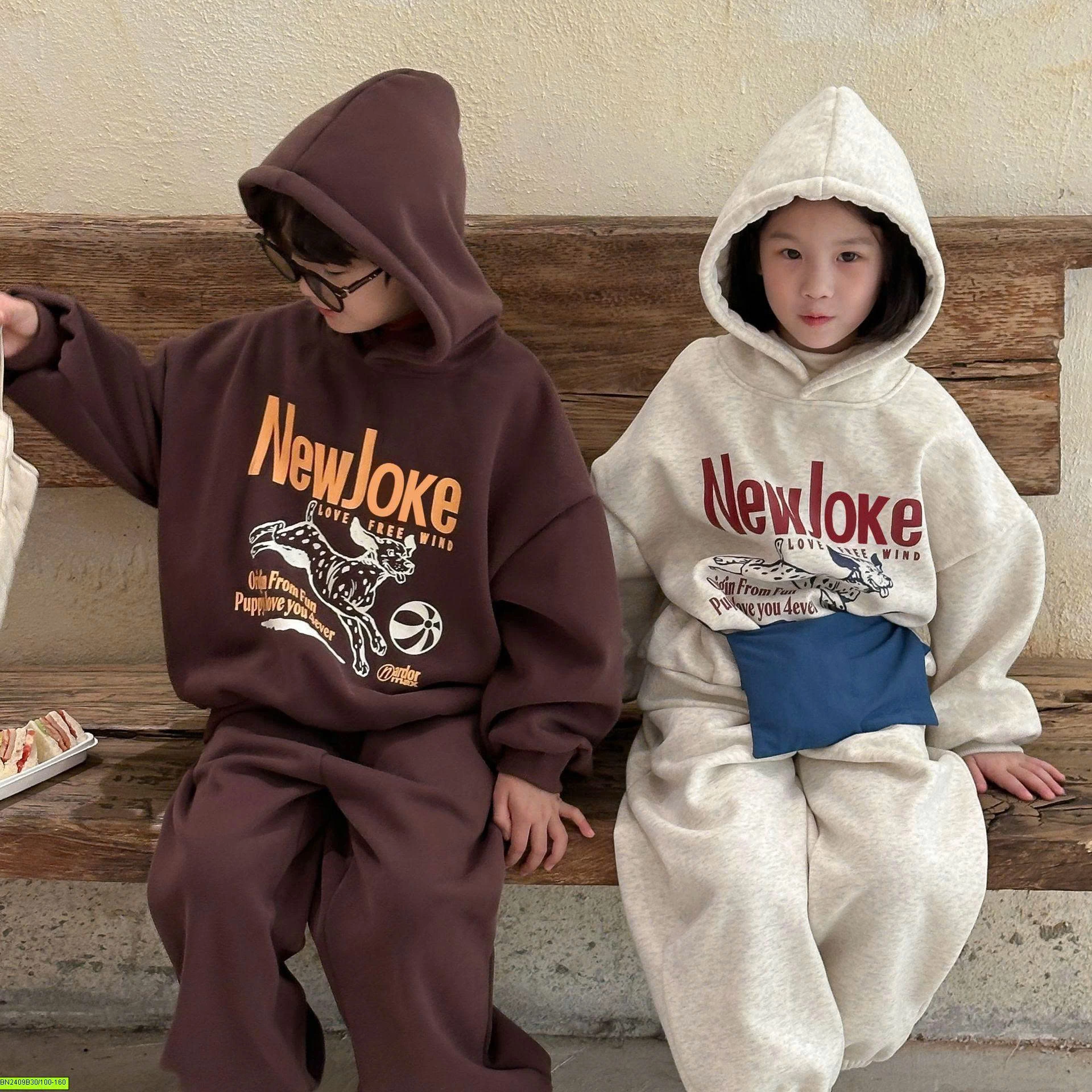 SET NỈ LÓT LÔNG CỪU NEWJOKE