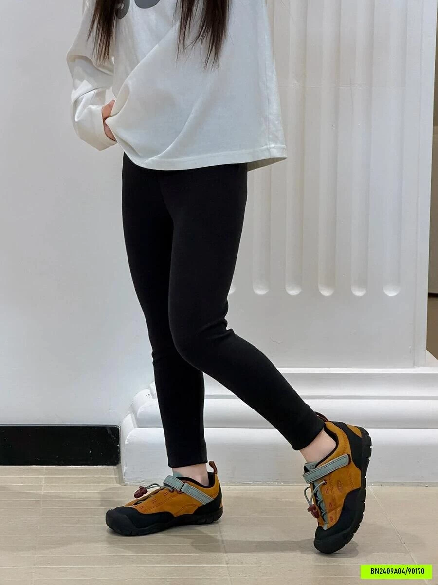 LEGGING NỈ 25G044 AMBB