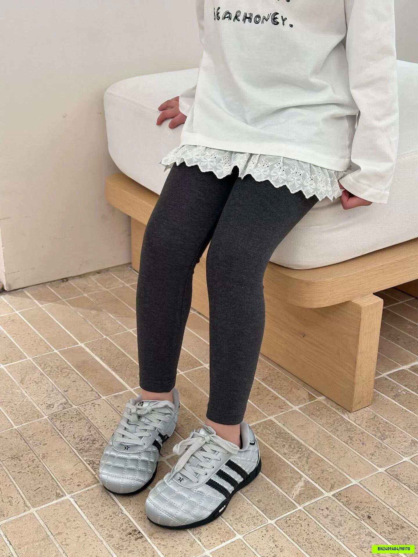 LEGGING NỈ 25G044 AMBB