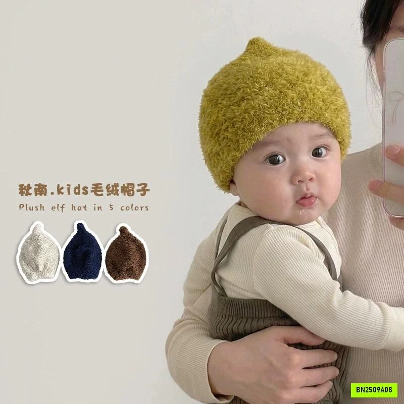 MŨ LEN CHÔM CHÔM