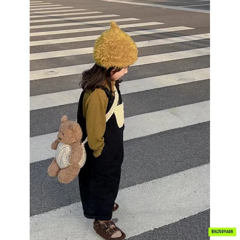 MŨ LEN CHÔM CHÔM