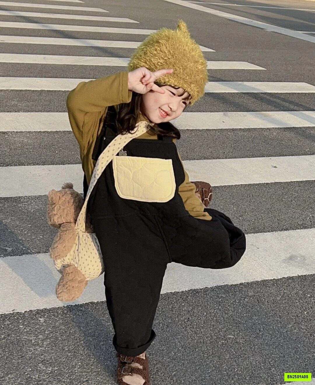MŨ LEN CHÔM CHÔM