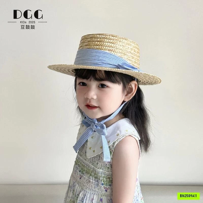 MŨ CÓI TÁN PHẲNG TIỂU THƯ