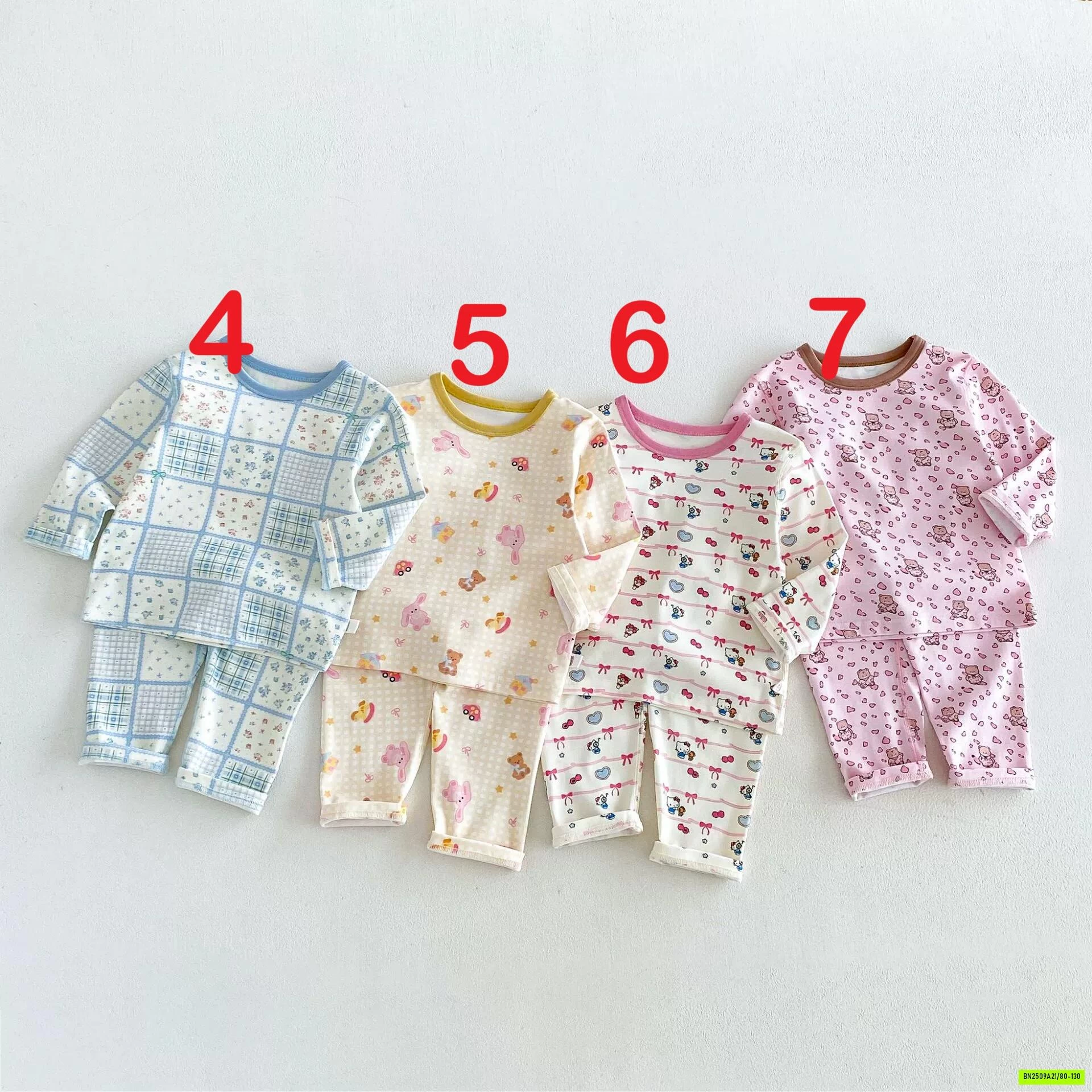 BST BỘ NỈ LÔNG CỪU SIÊU ẤM ÁP BTBG