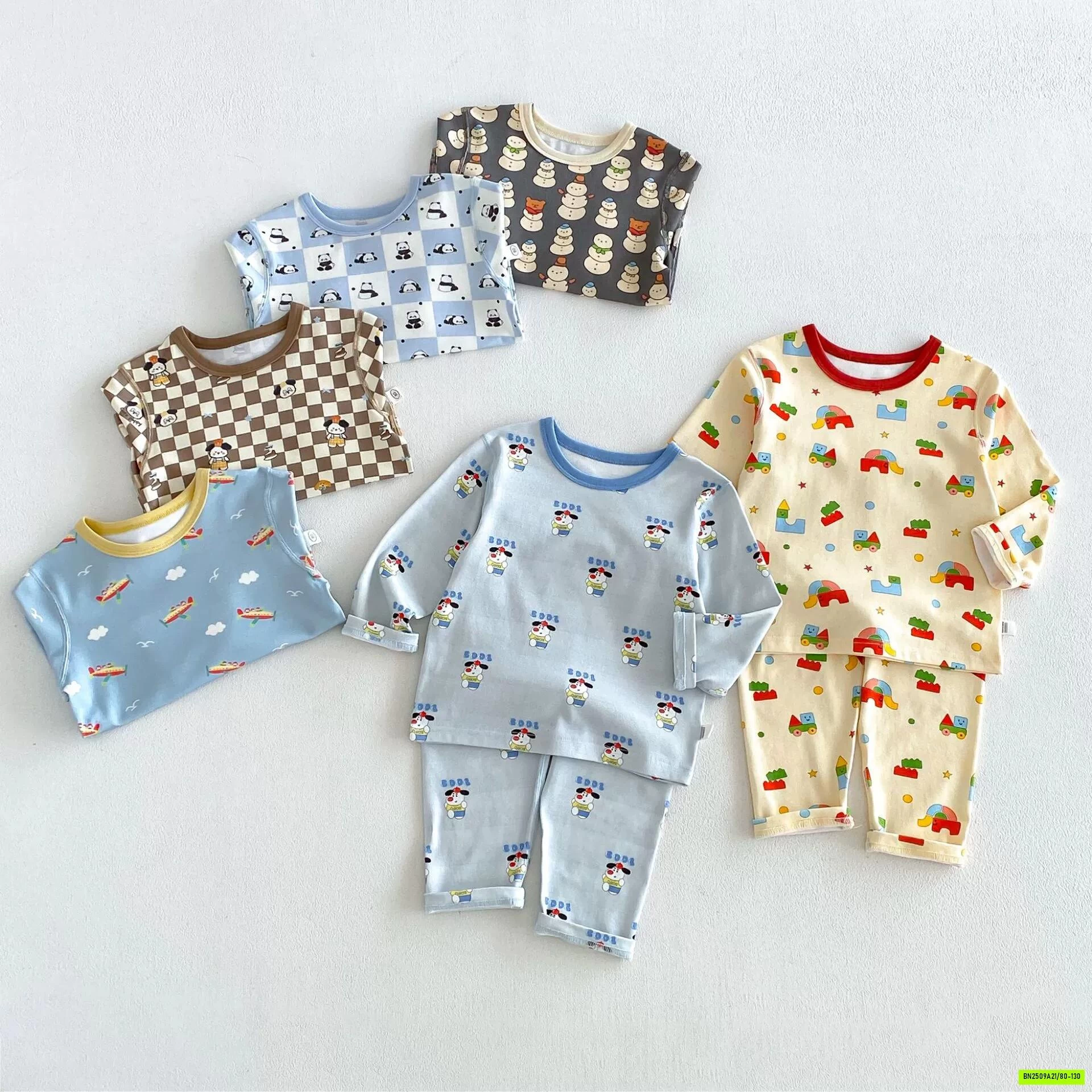 BST BỘ NỈ LÔNG CỪU SIÊU ẤM ÁP BTBG
