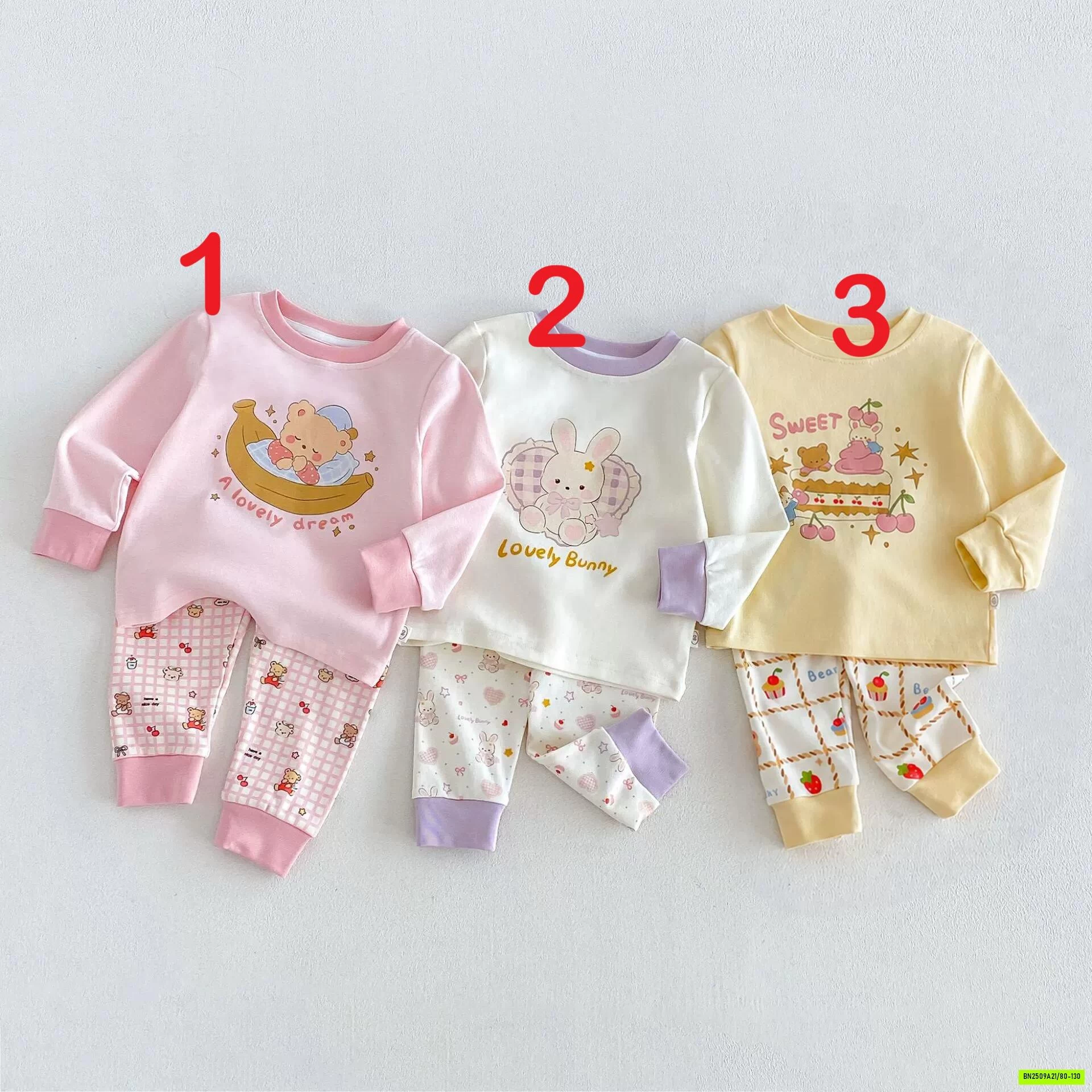 BST BỘ NỈ LÔNG CỪU SIÊU ẤM ÁP BTBG