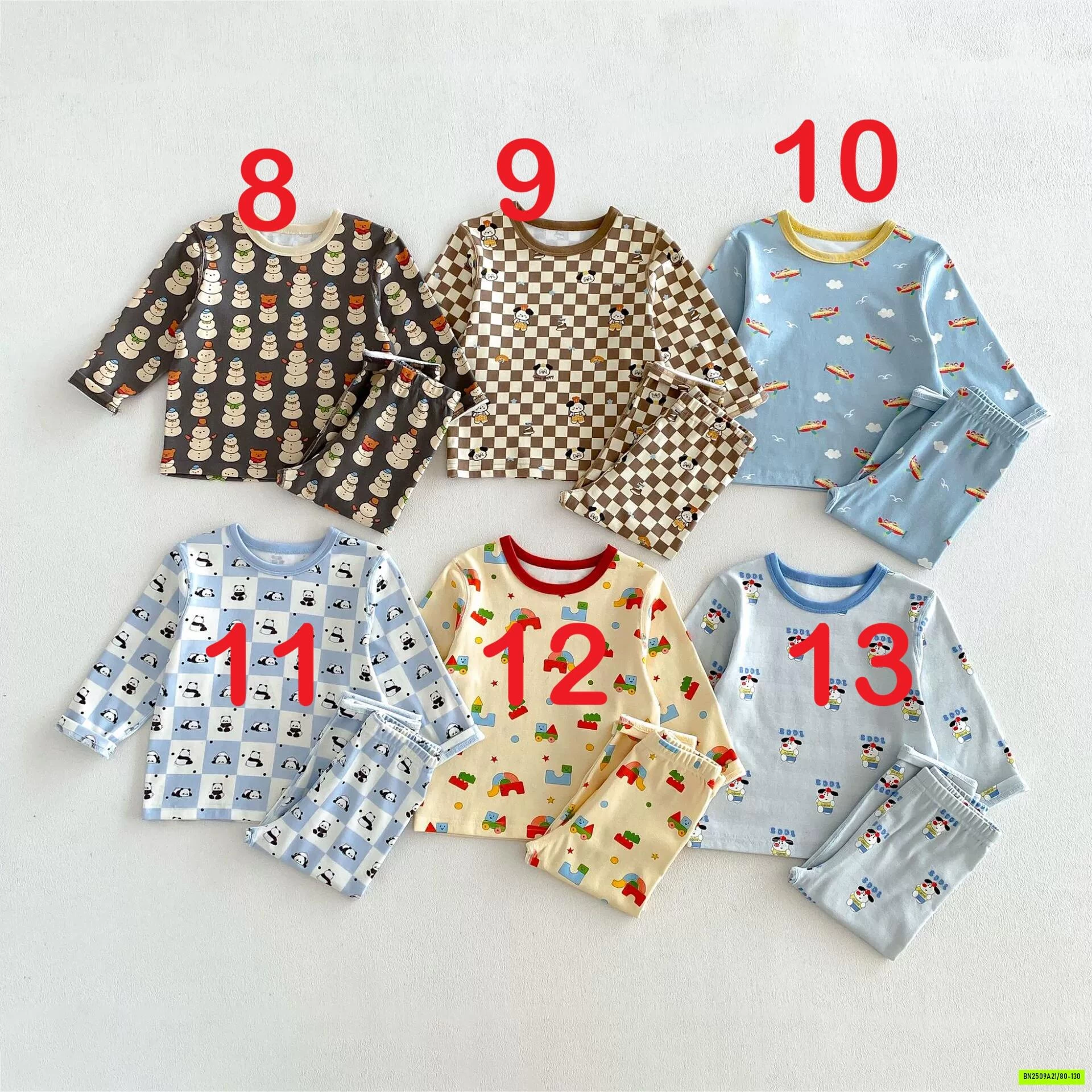BST BỘ NỈ LÔNG CỪU SIÊU ẤM ÁP BTBG