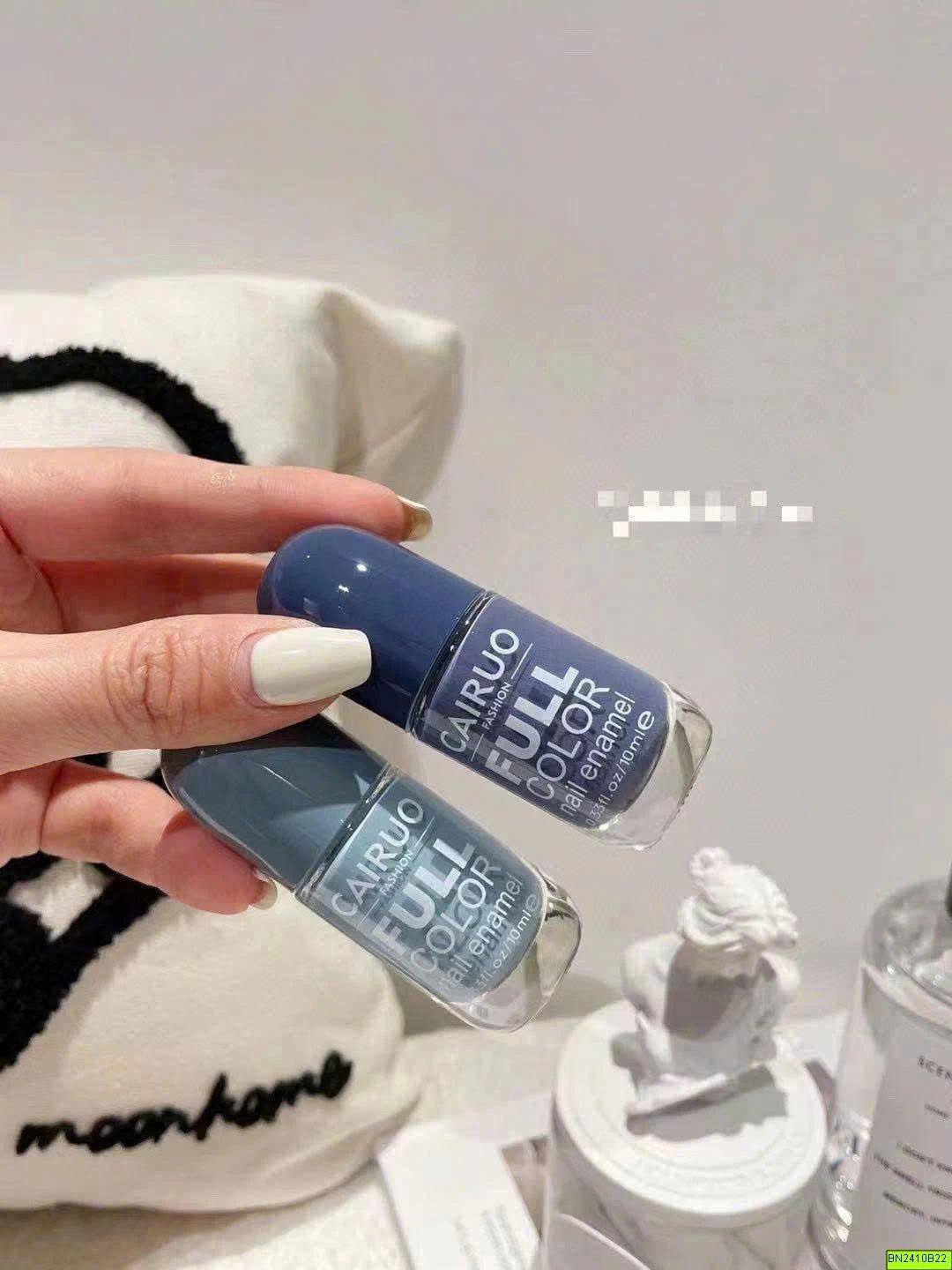 SÉT 6H SƠN MÓNG TAY