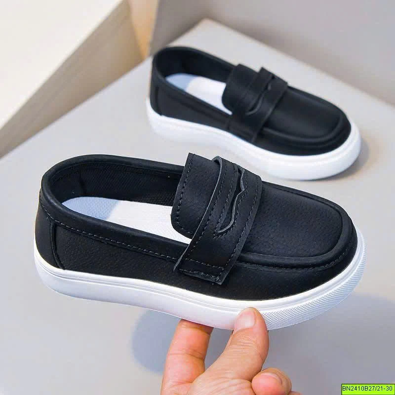 GIÀY LƯỜI BÉ TRAI