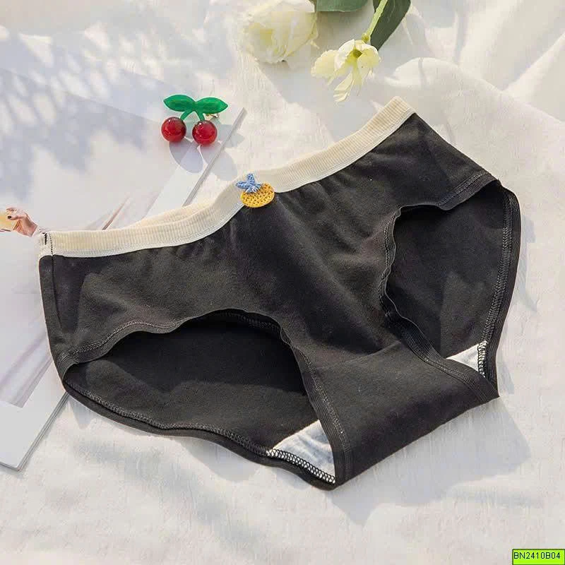 SET 8 QUẦN CHIP COTTON CHO MẸ VÀ GÁI LỚN