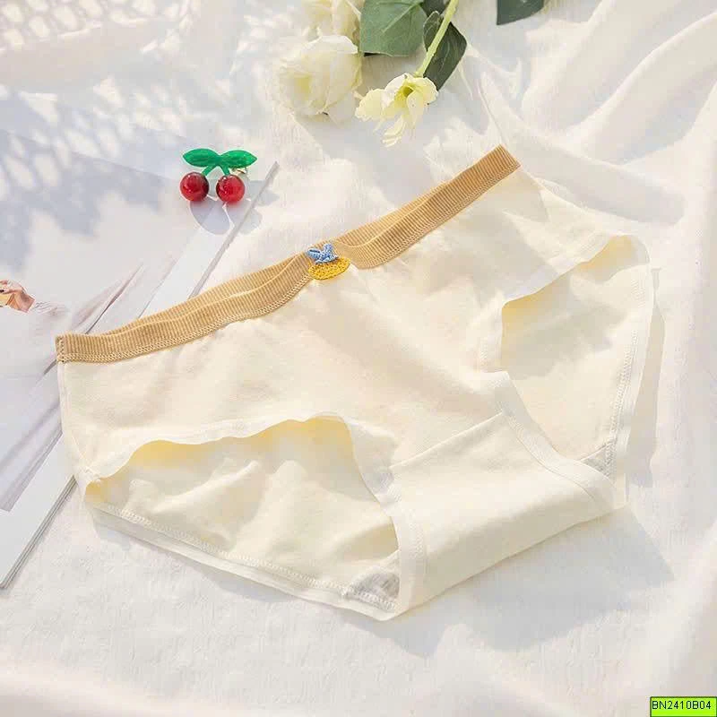 SET 8 QUẦN CHIP COTTON CHO MẸ VÀ GÁI LỚN