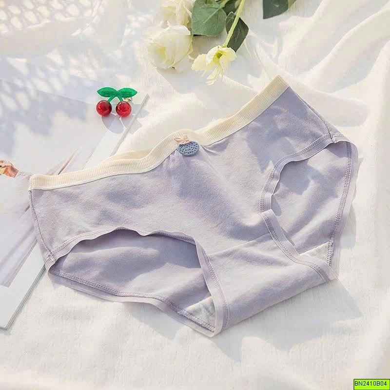SET 8 QUẦN CHIP COTTON CHO MẸ VÀ GÁI LỚN