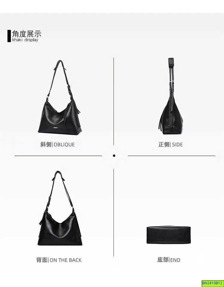 TÚI TOTE CAO CẤP
