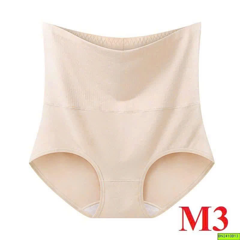 QUẦN LÓT NỮ CẠP CAO GEN BỤNG