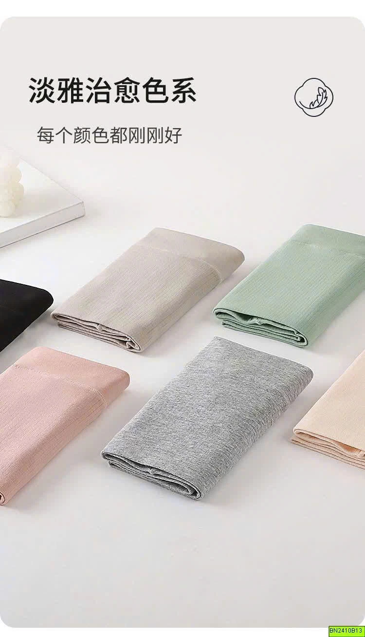 QUẦN LÓT NỮ CẠP CAO GEN BỤNG
