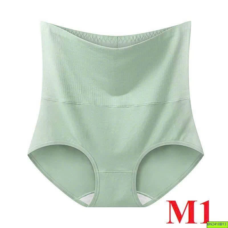 QUẦN LÓT NỮ CẠP CAO GEN BỤNG