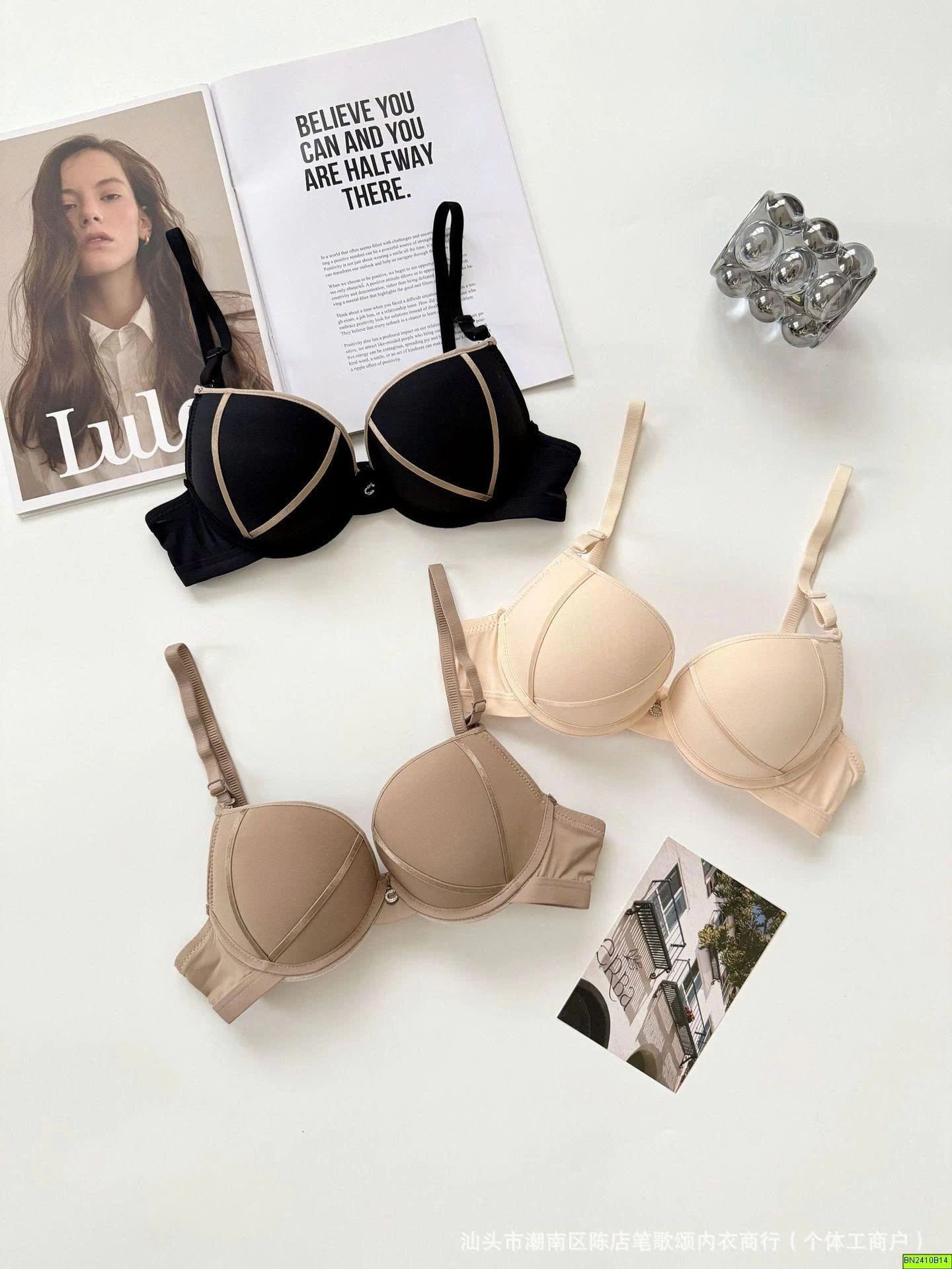 SET 2 ÁO BRA NÂNG NGỰC