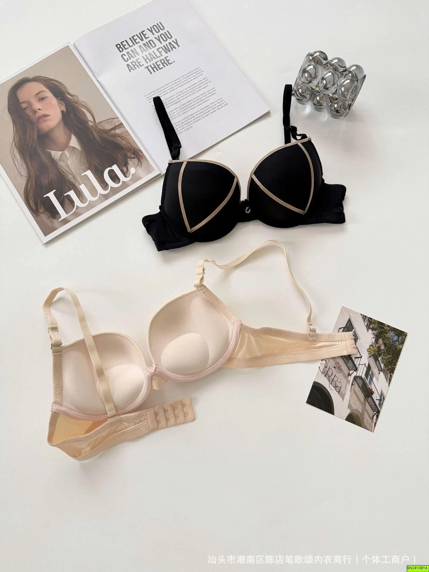 SET 2 ÁO BRA NÂNG NGỰC
