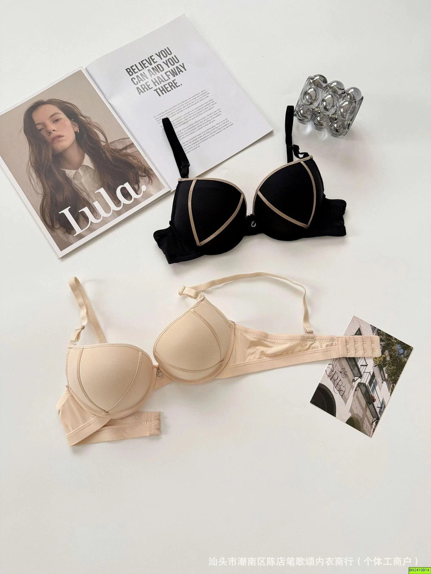 SET 2 ÁO BRA NÂNG NGỰC