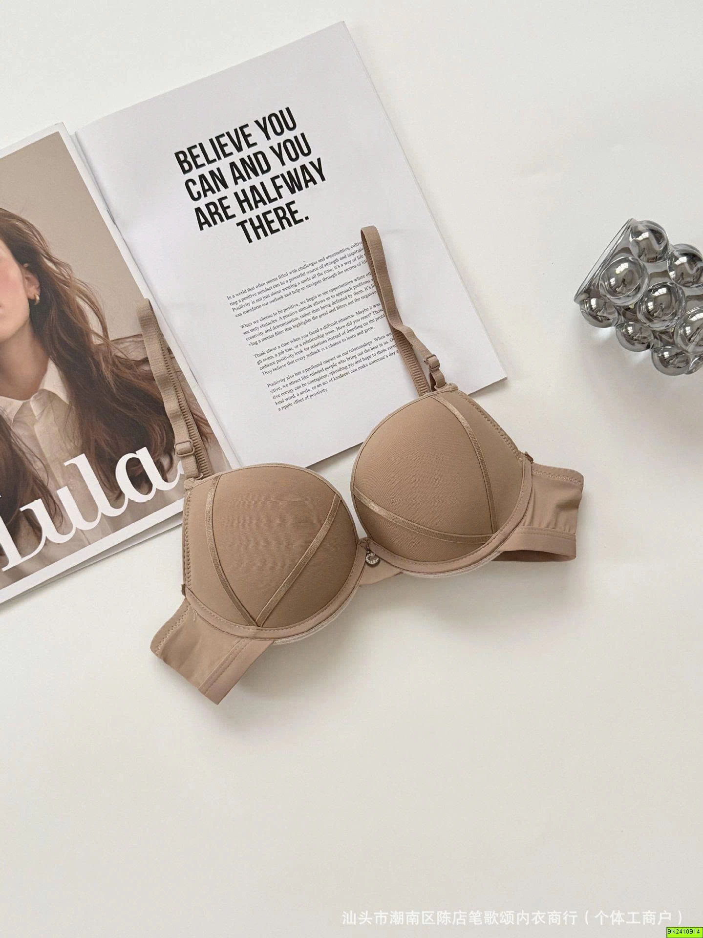 SET 2 ÁO BRA NÂNG NGỰC