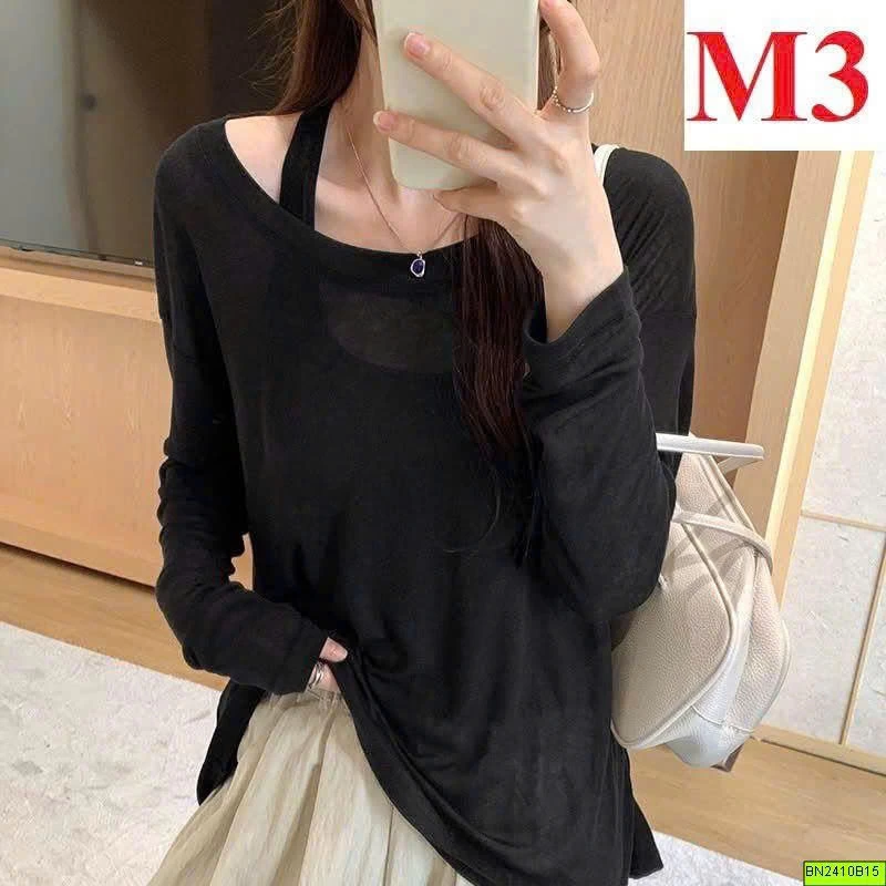 SET ÁO 2 CHI TIẾT NỮ