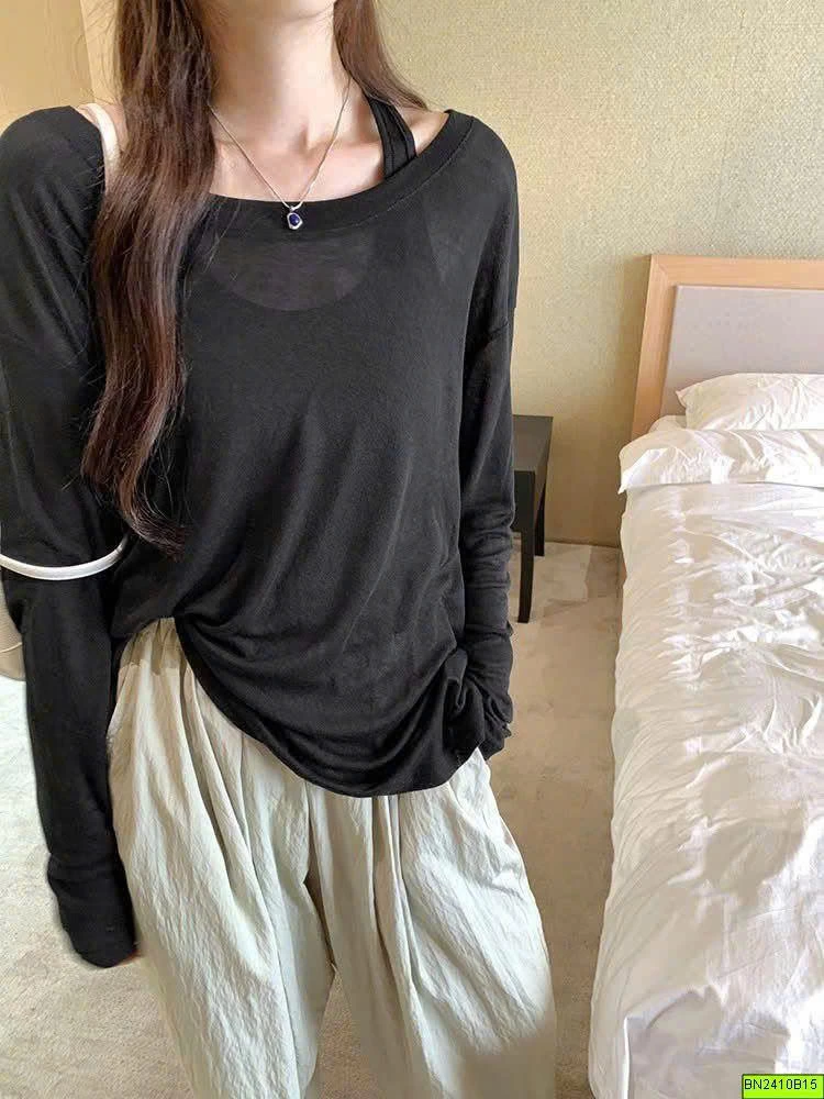 SET ÁO 2 CHI TIẾT NỮ