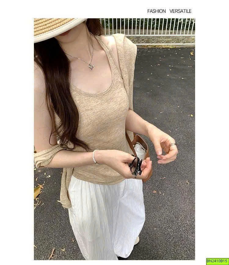 SET ÁO 2 CHI TIẾT NỮ