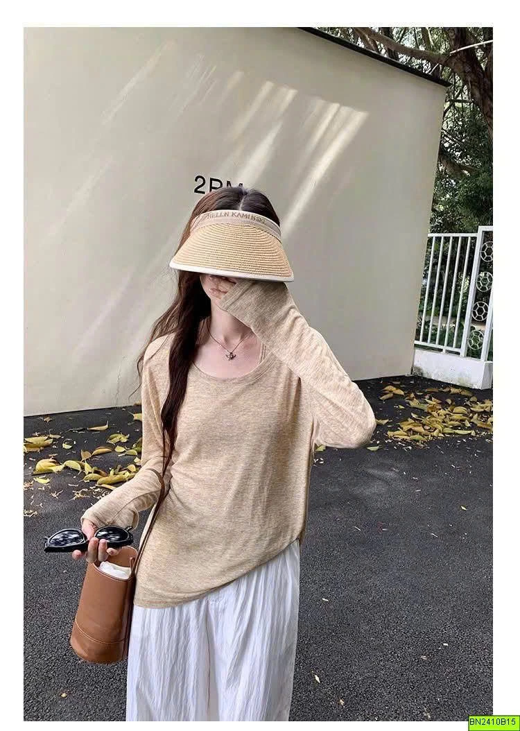 SET ÁO 2 CHI TIẾT NỮ